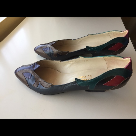 paradox shoes